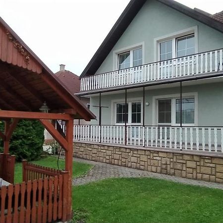 Apartman Stano Liptovský Mikuláš 外观 照片