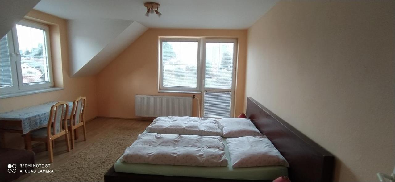 Apartman Stano Liptovský Mikuláš 外观 照片