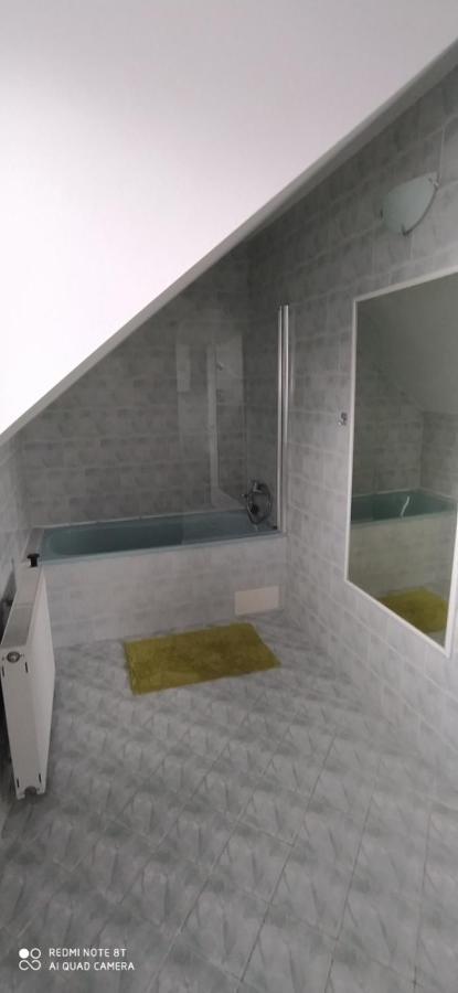 Apartman Stano Liptovský Mikuláš 外观 照片