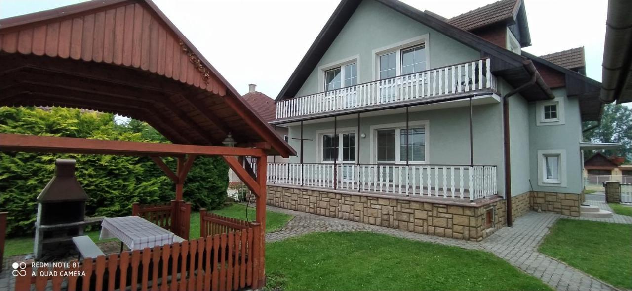 Apartman Stano Liptovský Mikuláš 外观 照片
