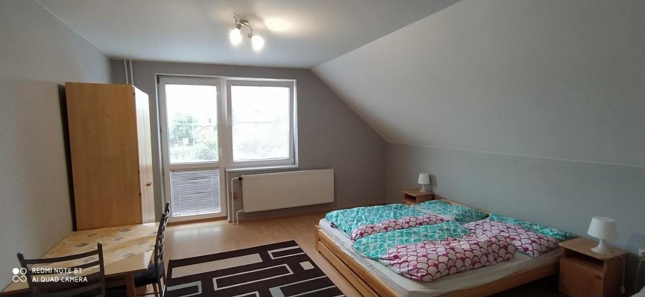 Apartman Stano Liptovský Mikuláš 外观 照片