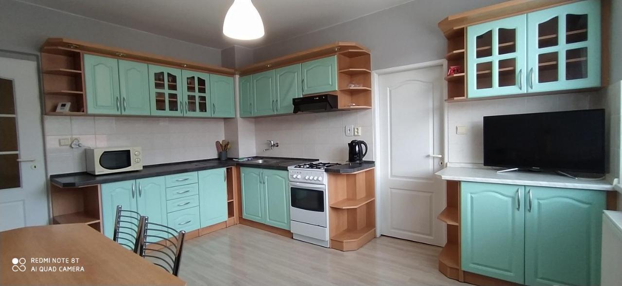 Apartman Stano Liptovský Mikuláš 外观 照片