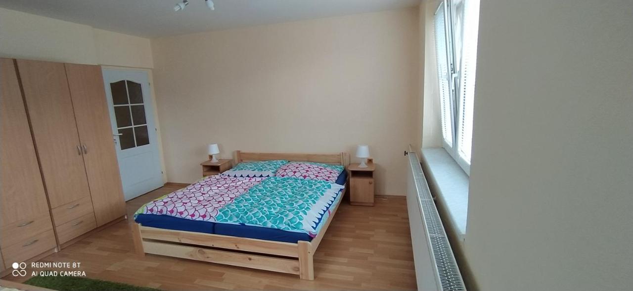 Apartman Stano Liptovský Mikuláš 外观 照片