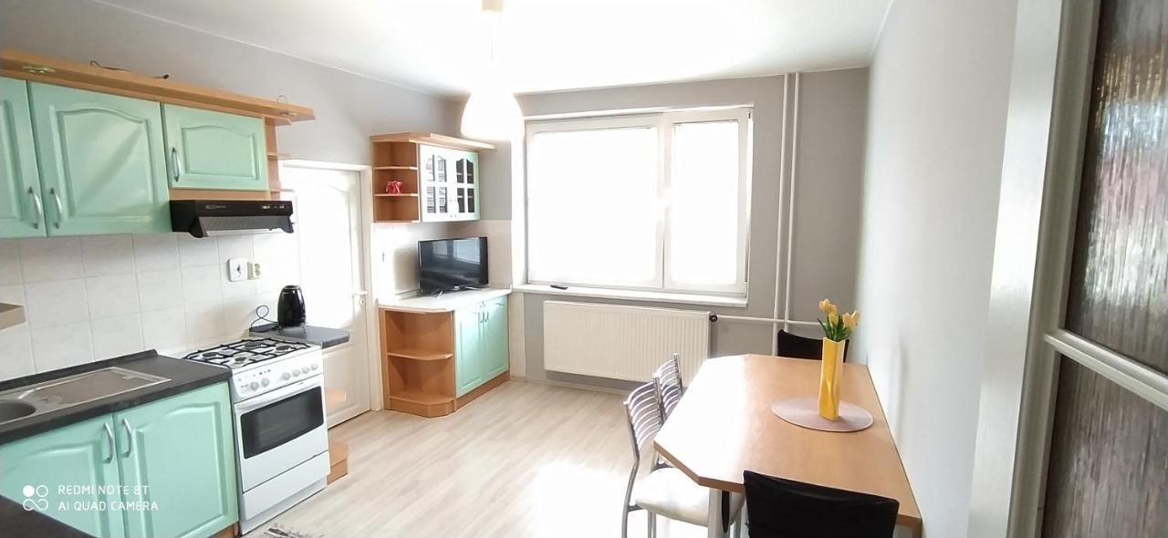 Apartman Stano Liptovský Mikuláš 外观 照片