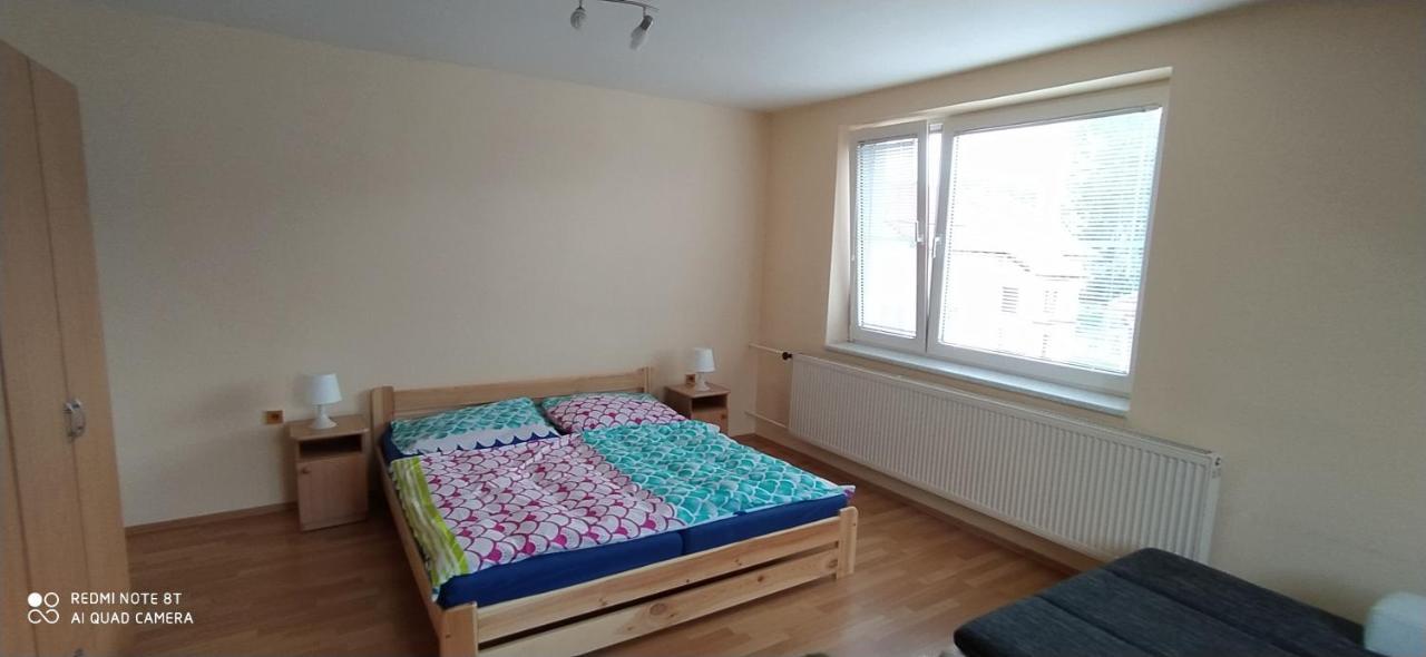 Apartman Stano Liptovský Mikuláš 外观 照片