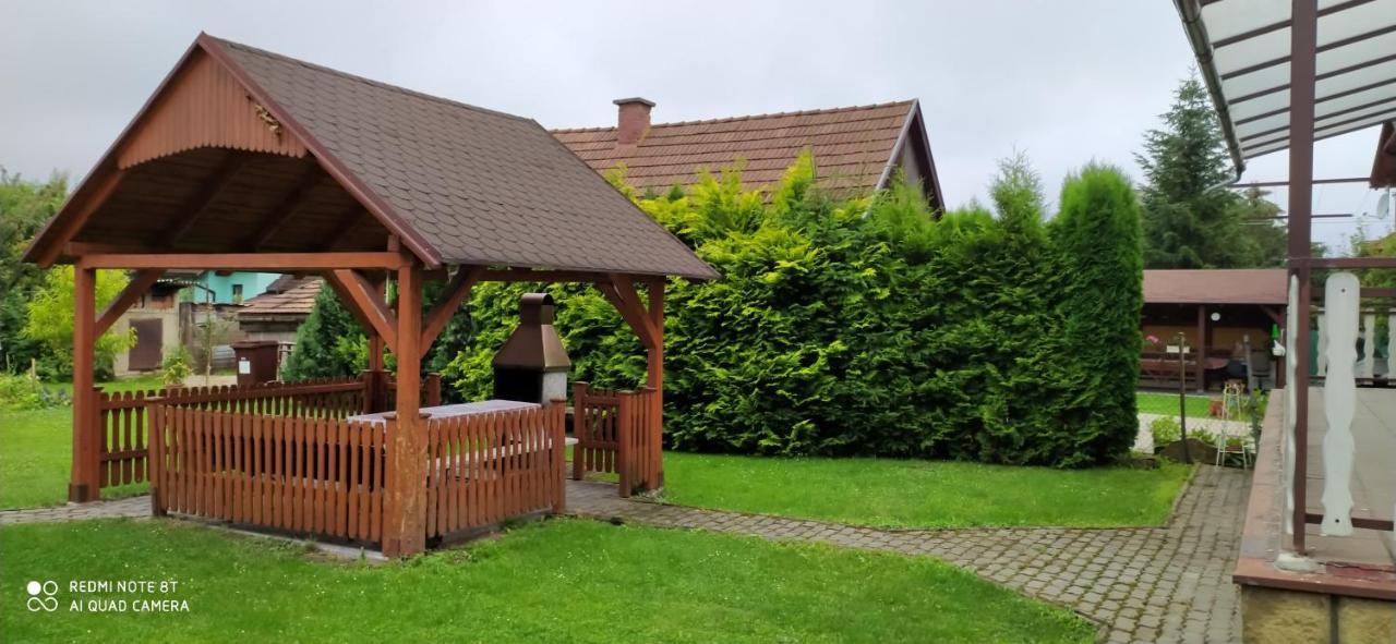 Apartman Stano Liptovský Mikuláš 外观 照片