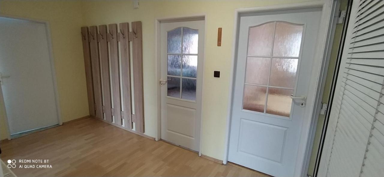 Apartman Stano Liptovský Mikuláš 外观 照片