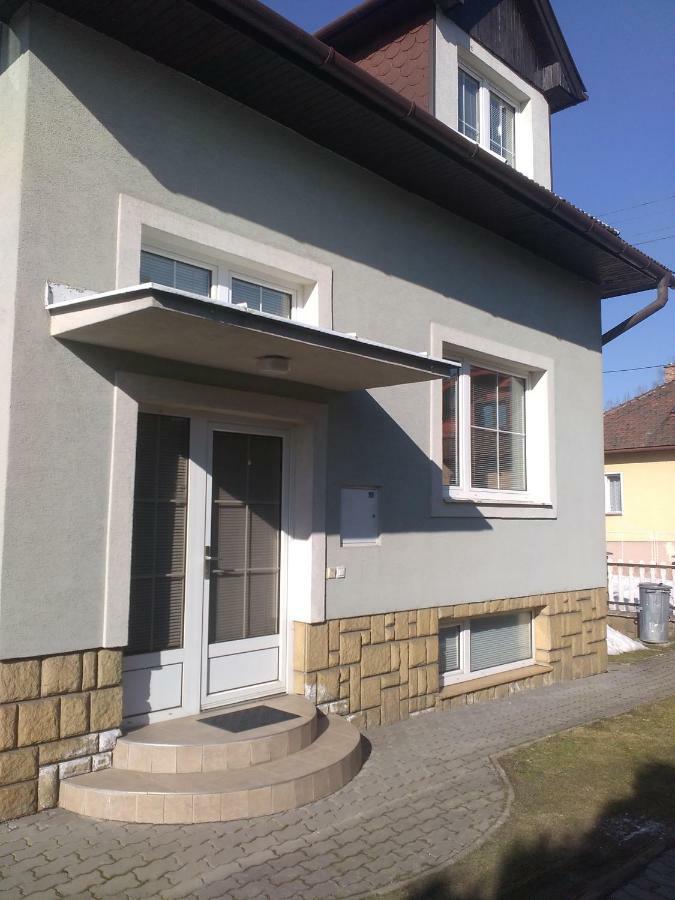 Apartman Stano Liptovský Mikuláš 外观 照片