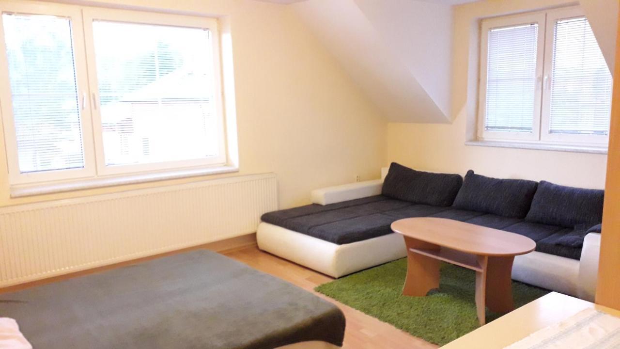 Apartman Stano Liptovský Mikuláš 外观 照片